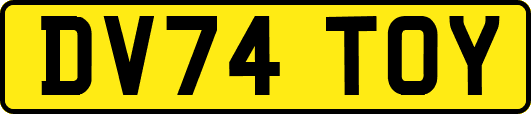 DV74TOY