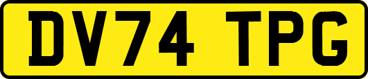 DV74TPG