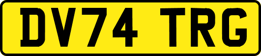 DV74TRG