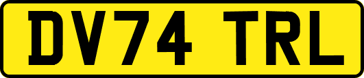 DV74TRL
