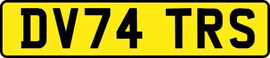 DV74TRS