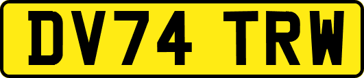 DV74TRW
