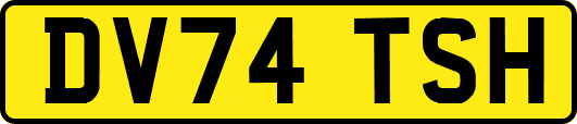 DV74TSH