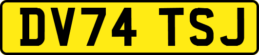 DV74TSJ