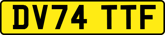 DV74TTF
