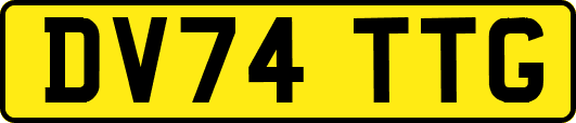 DV74TTG