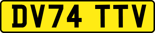 DV74TTV