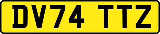 DV74TTZ