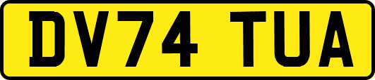 DV74TUA
