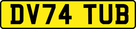 DV74TUB