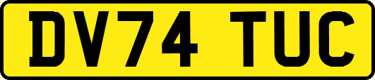 DV74TUC