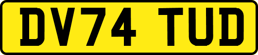 DV74TUD