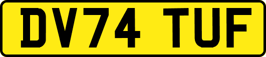 DV74TUF