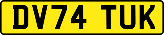 DV74TUK