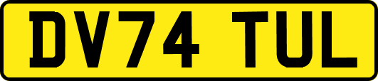 DV74TUL