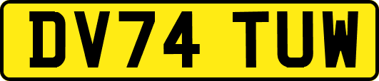 DV74TUW