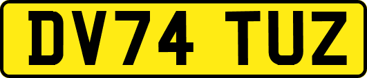 DV74TUZ