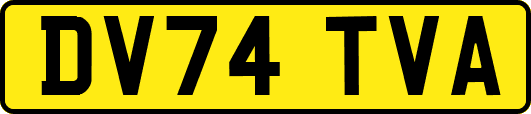 DV74TVA