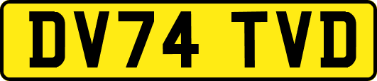 DV74TVD