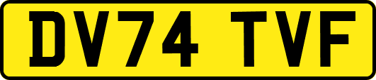 DV74TVF