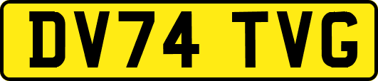 DV74TVG