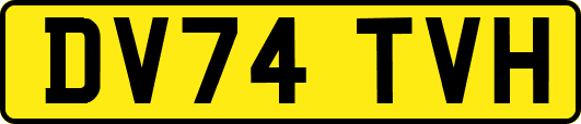 DV74TVH