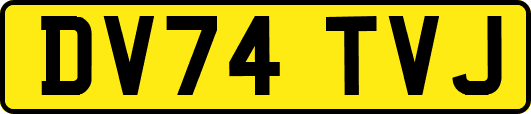 DV74TVJ