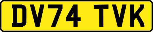 DV74TVK