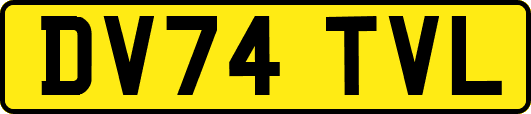DV74TVL