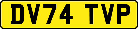 DV74TVP