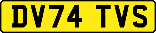 DV74TVS