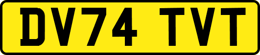 DV74TVT