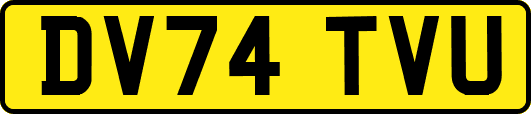 DV74TVU
