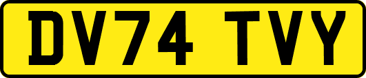 DV74TVY