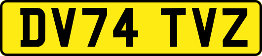 DV74TVZ