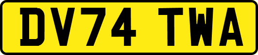 DV74TWA