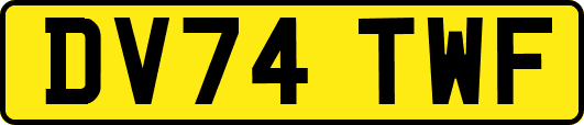 DV74TWF
