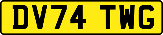 DV74TWG
