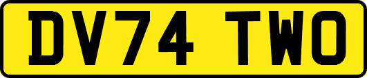 DV74TWO