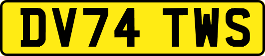 DV74TWS