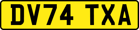 DV74TXA
