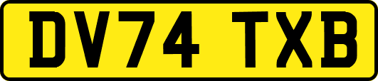 DV74TXB
