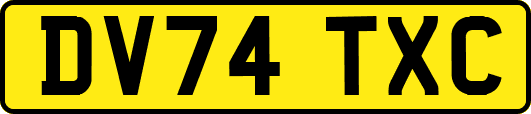 DV74TXC