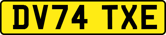 DV74TXE
