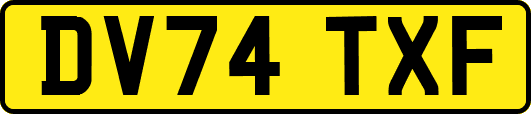 DV74TXF