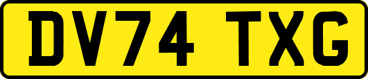 DV74TXG