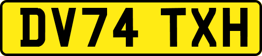 DV74TXH