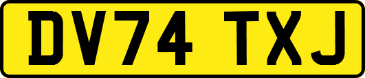 DV74TXJ