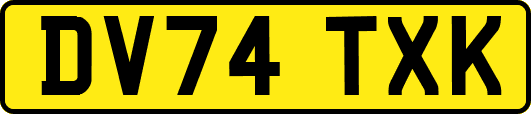 DV74TXK