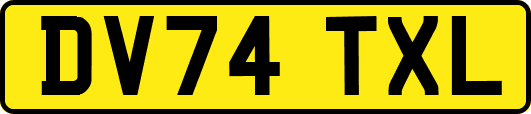 DV74TXL